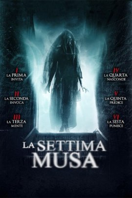 La Settima Musa (2017) ITA Streaming