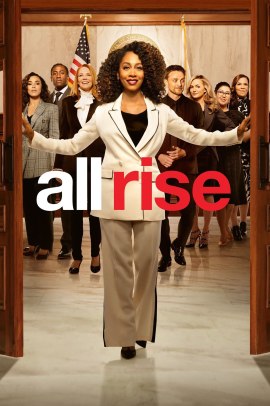 All Rise 3 [20/20] ITA Streaming