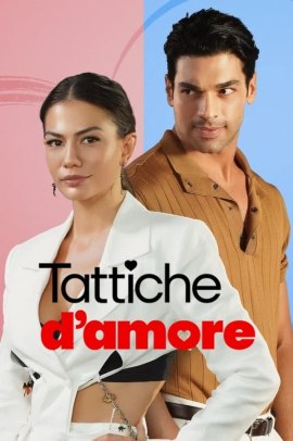 Tattiche d'amore (2022) Streaming