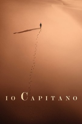 Io capitano (2023) Streaming