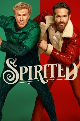 Spirited - Magia di Natale (2022) Streaming