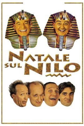 Natale sul Nilo (2002) Streaming ITA