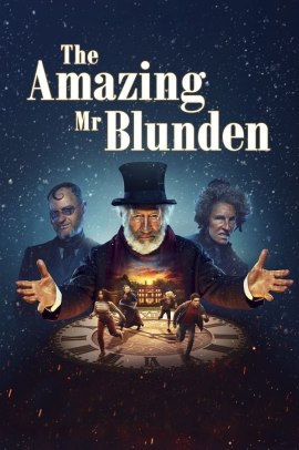 The Amazing Mr. Blunden (2021) Streaming