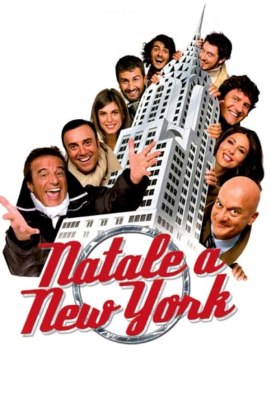 Natale a New York (2006) Streaming
