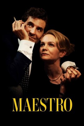 Maestro (2023) Streaming