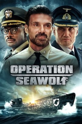 Operation Seawolf (2022) Streaming