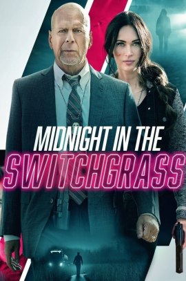 Midnight in the Switchgrass (2021) ITA Streaming