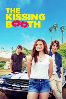 The Kissing Booth (2018) Streaming ITA