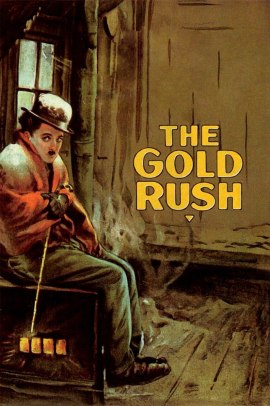 La febbre dell'oro (1925) Streaming