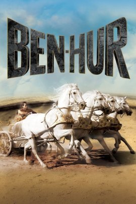 Ben-Hur (1959) ITA Streaming