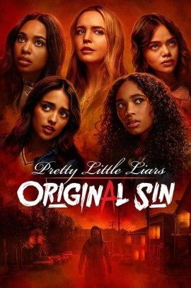 Pretty Little Liars: Original Sin 1 [10/10]  ITA Streaming