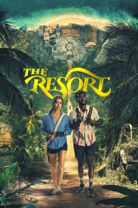 The Resort 1 [8/8] ITA Streaming