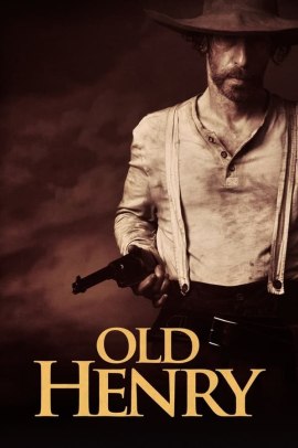 Old Henry (2021) Streaming