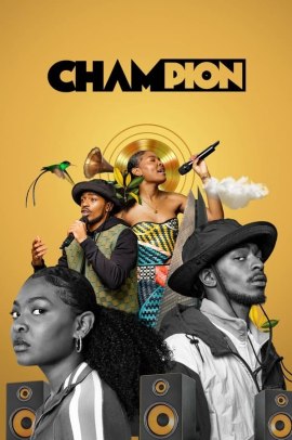 Champion 1 [8/8] ITA Streaming