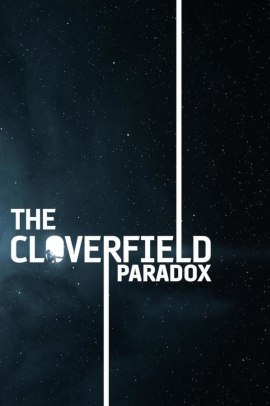 The Cloverfield Paradox (2018) Streaming ITA