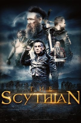 Scythian - I lupi di Ares (2018) ITA Streaming