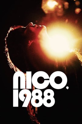 Nico, 1988 (2017) Streaming ITA