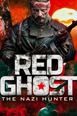 Red Ghost - The nazi hunter (2020) Streaming