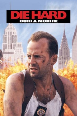Die Hard - Duri a morire (1995) Streaming ITA