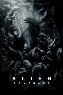 Alien: Covenant (2017) ITA Streaming