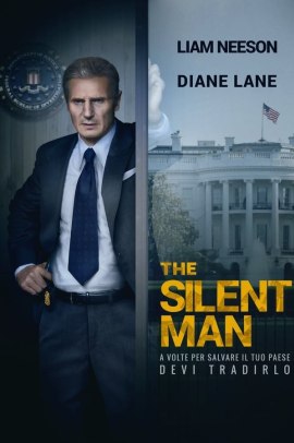 The Silent Man (2017) ITA Streaming