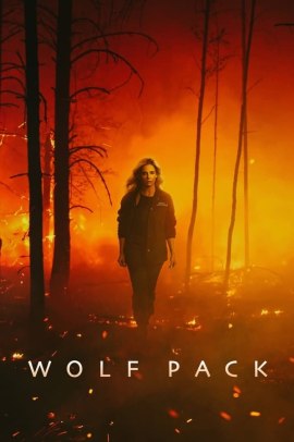 Wolf Pack 1 [8/8] ITA Streaming