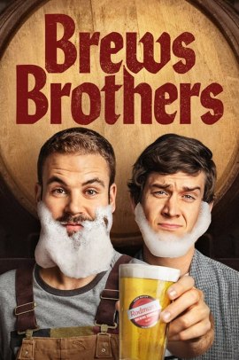 Brews Brothers 1 [8/8] ITA Streaming