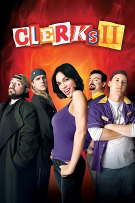 Clerks II (2006) Streaming