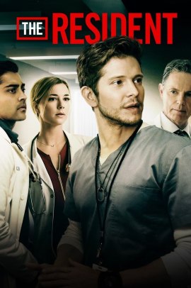 The Resident 1 [14/14] ITA Streaming