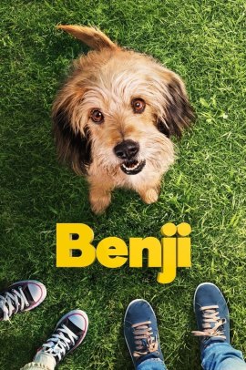 Benji (2018) Streaming ITA