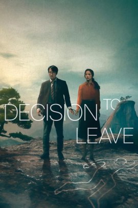 Decision to Leave (2021) ITA Streaming