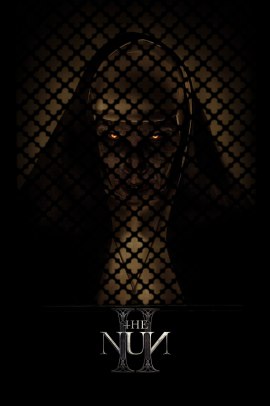The Nun II (2023) Streaming