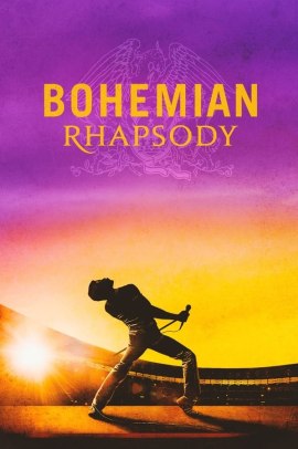 Bohemian Rhapsody (2018) ITA Streaming