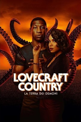 Lovecraft Country - La terra dei demoni 1 [10/10] ITA Streaming