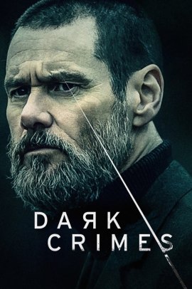Dark Crimes (2016) ITA Streaming