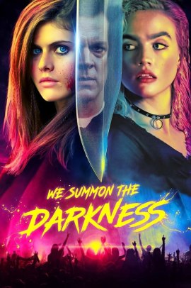 L’evocazione – We Summon the Darkness (2019)  ITA Streaming