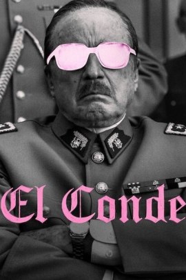 El Conde (2023) Streaming