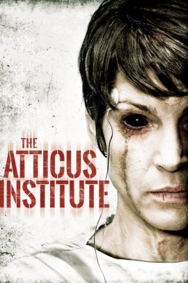 The Atticus Institute (2015) ITA Streaming