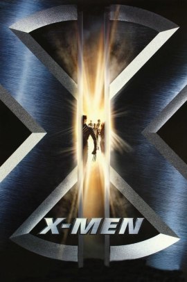 X-Men (2000) ITA Streaming