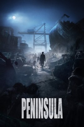 Peninsula (2020) Streaming