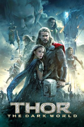 Thor: The Dark World (2013) ITA Streaming