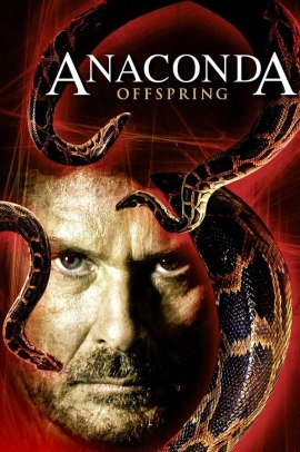 Anaconda 3 - La nuova stirpe (2008) Streaming ITA