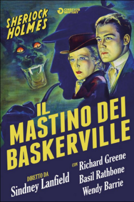 Sherlock Holmes e il mastino dei Baskervilles (1939) Streaming ITA