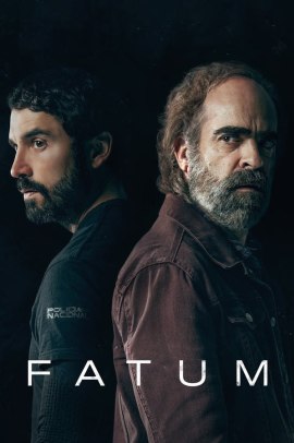 Fatum - Destino in gioco (2023) Streaming