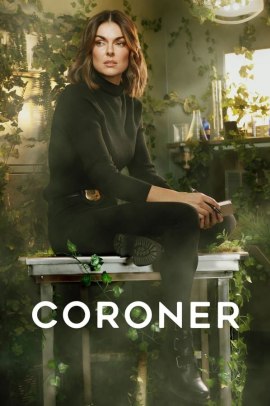 Coroner 4 [12/12] ITA Streaming