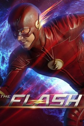 The Flash 4 [23/23] ITA Streaming