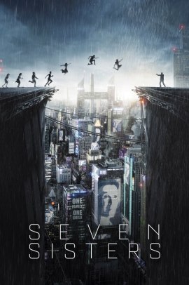 Seven Sisters (2017) ITA Streaming