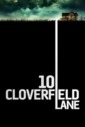 10 Cloverfield Lane (2016) ITA Streaming