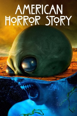 American Horror Story: Double Feature 10 [10/10] ITA Streaming