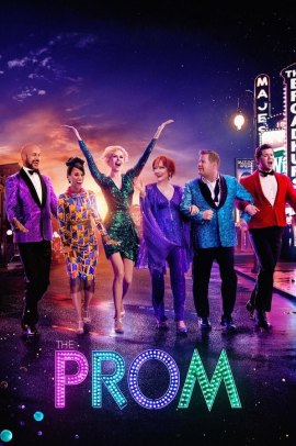 The Prom (2020) Streaming